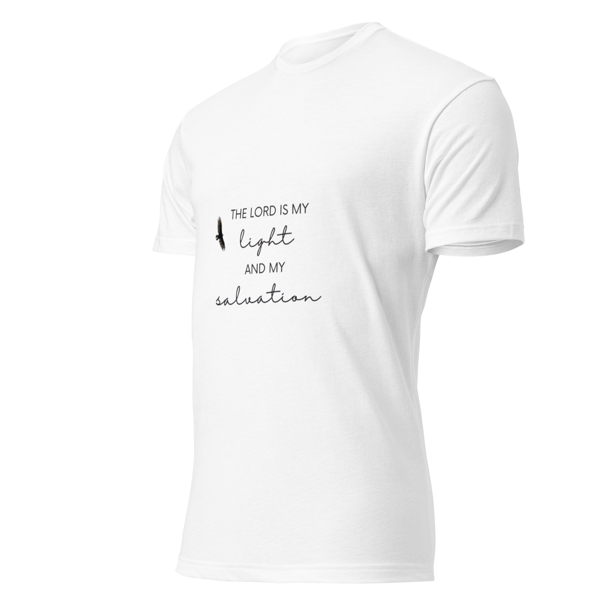 Unisex Fitted T-Shirt - Next Level 6210 - Image 34