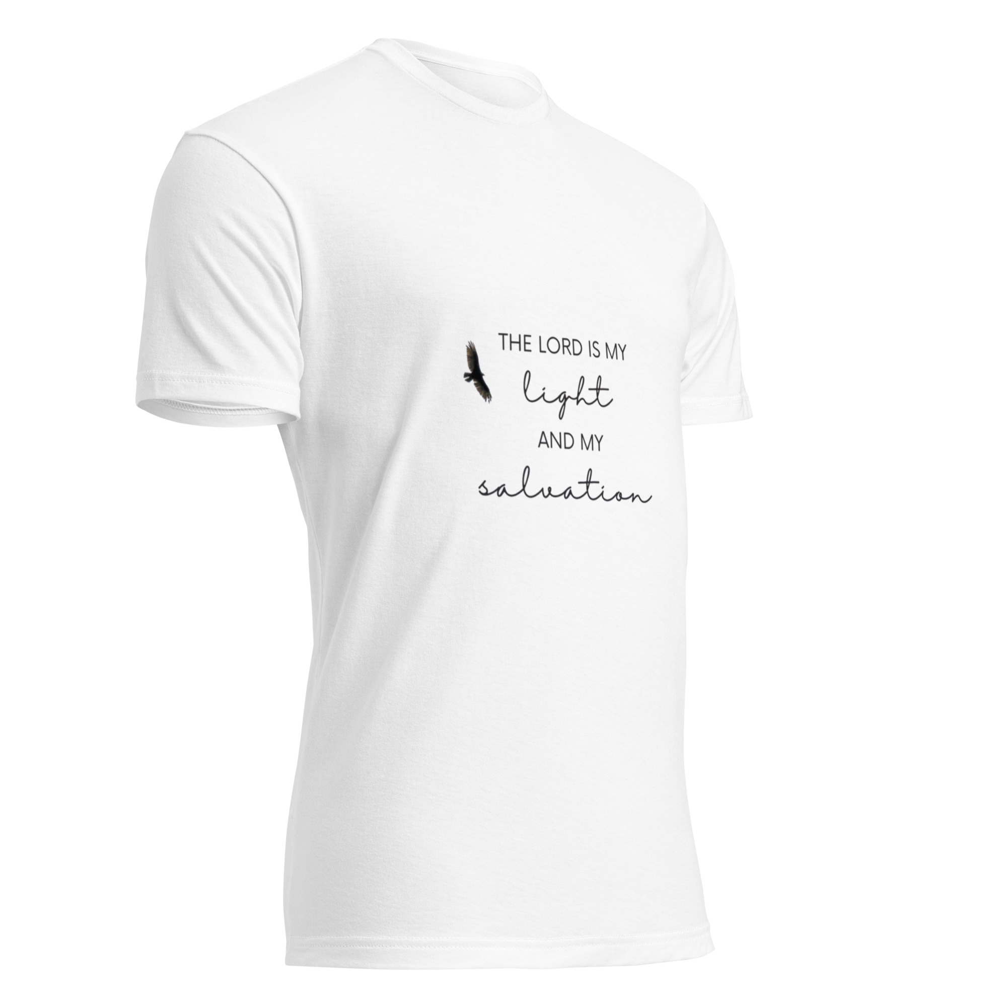 Unisex Fitted T-Shirt - Next Level 6210 - Image 35