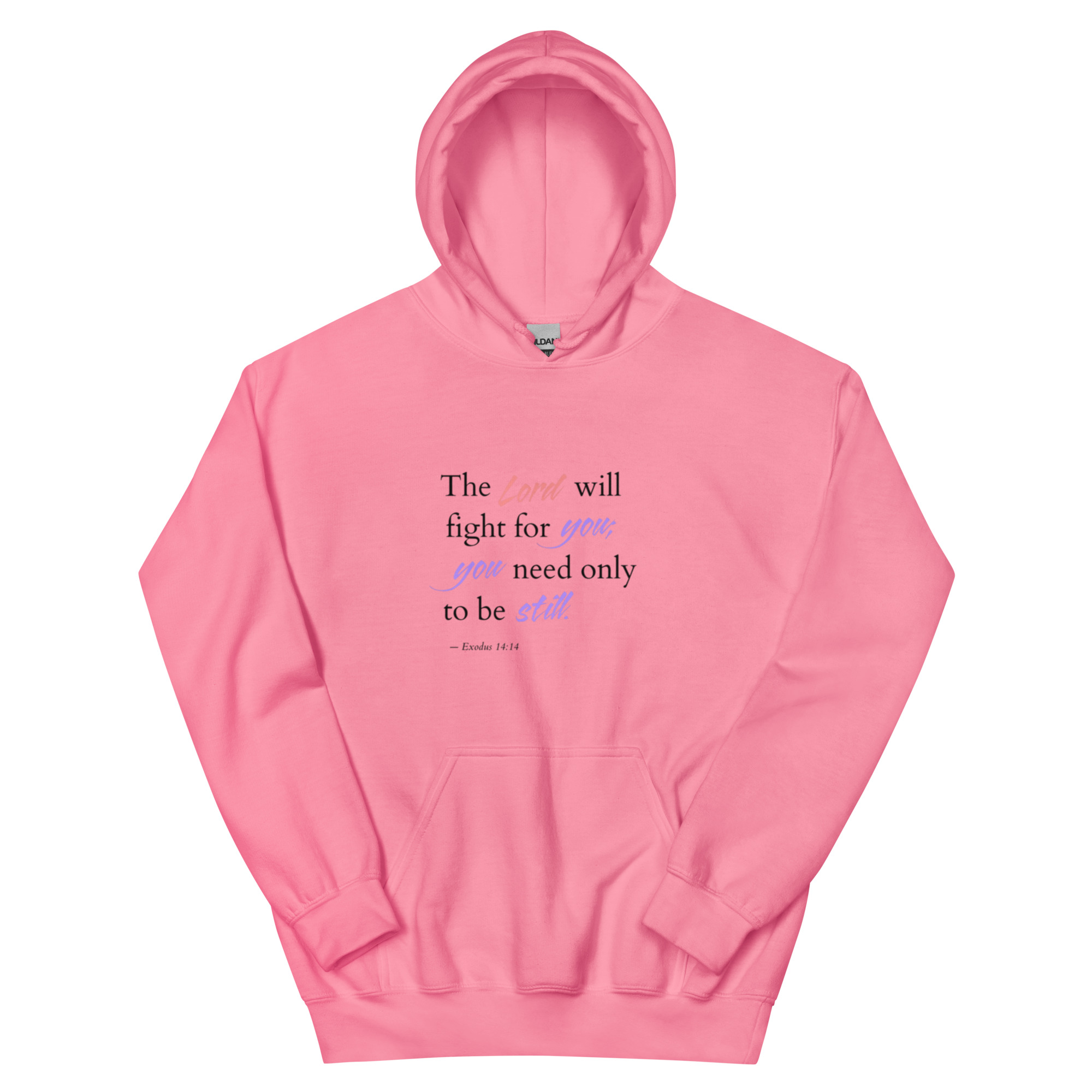 Unisex Hoodie - Image 29