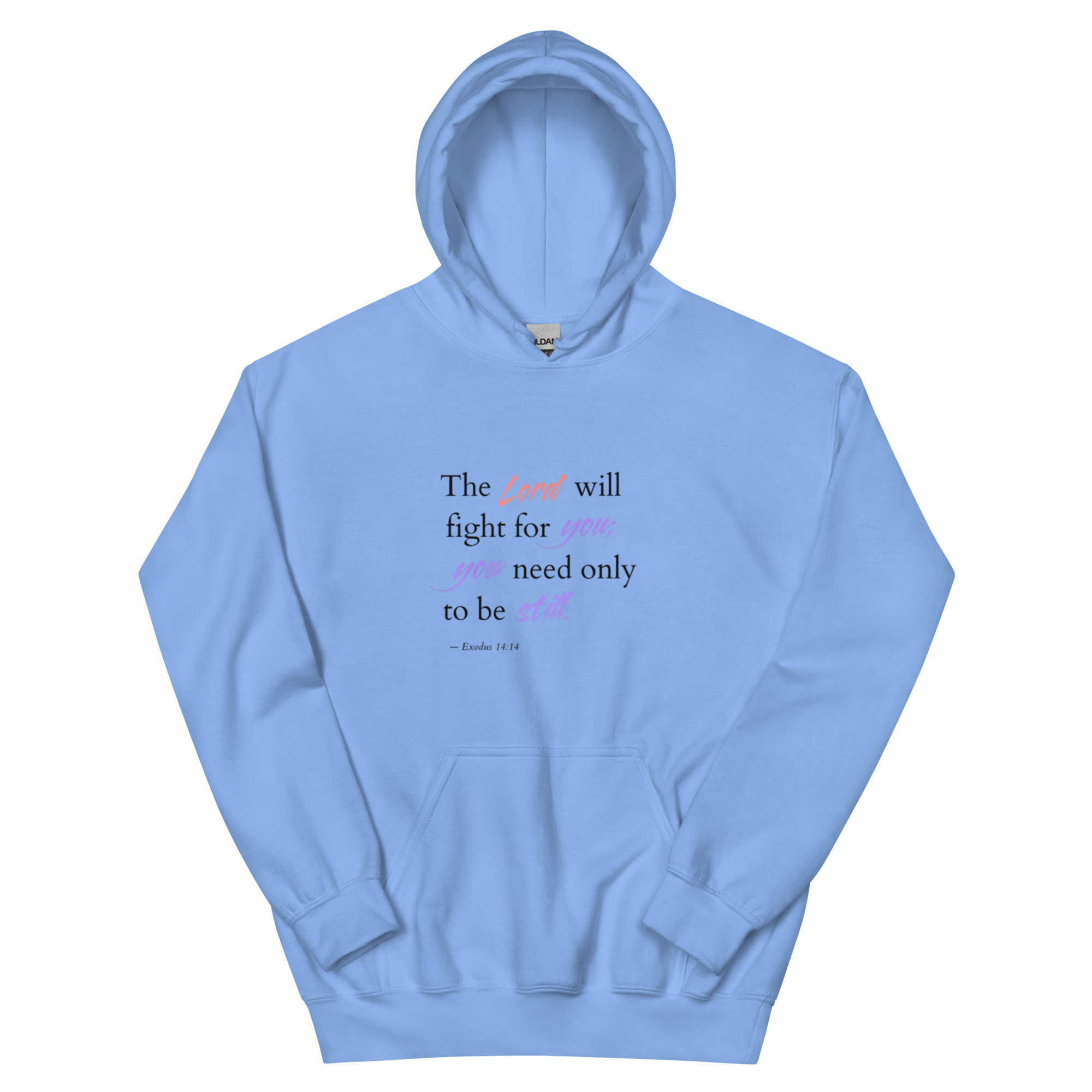 Unisex Hoodie - Image 3