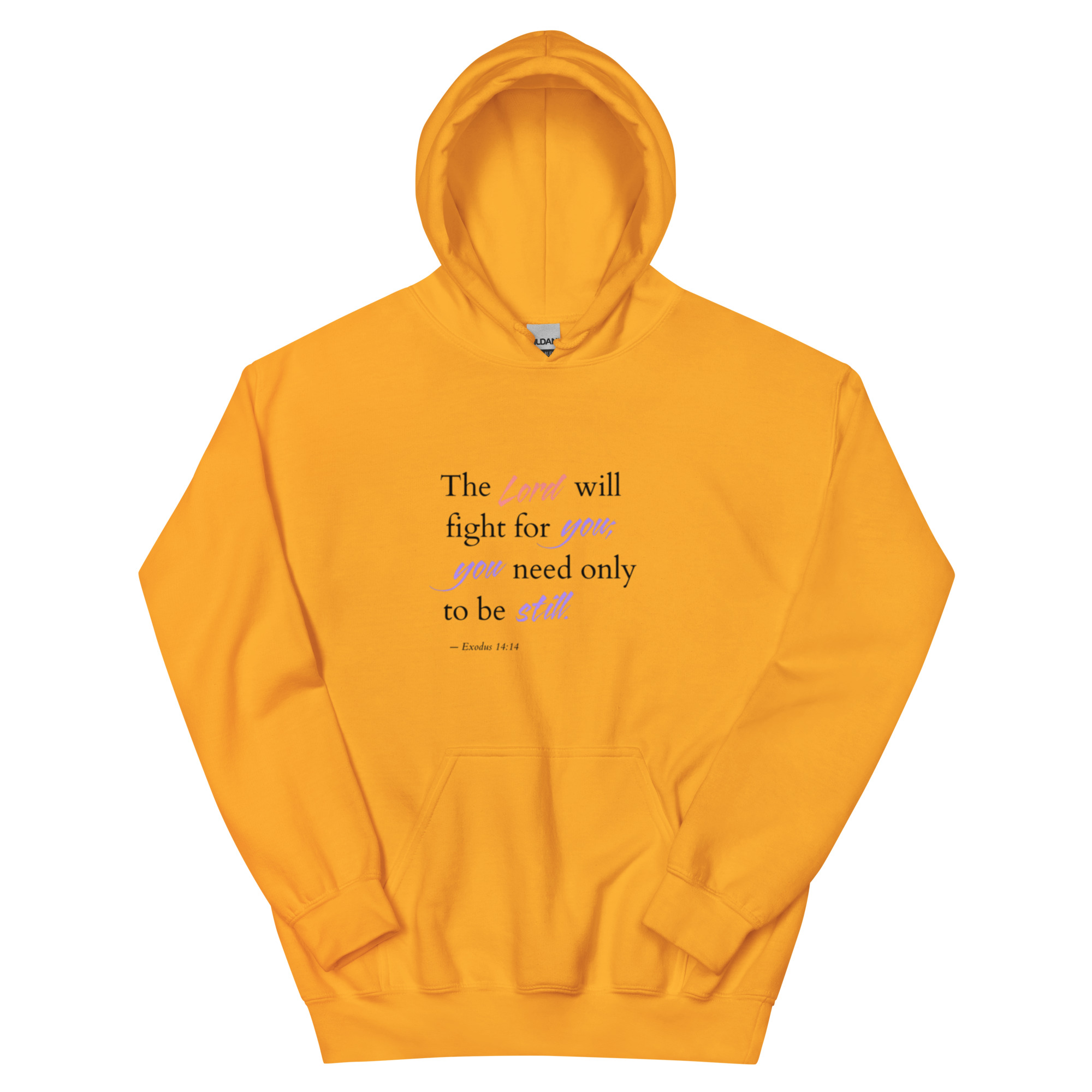 Unisex Hoodie - Image 22