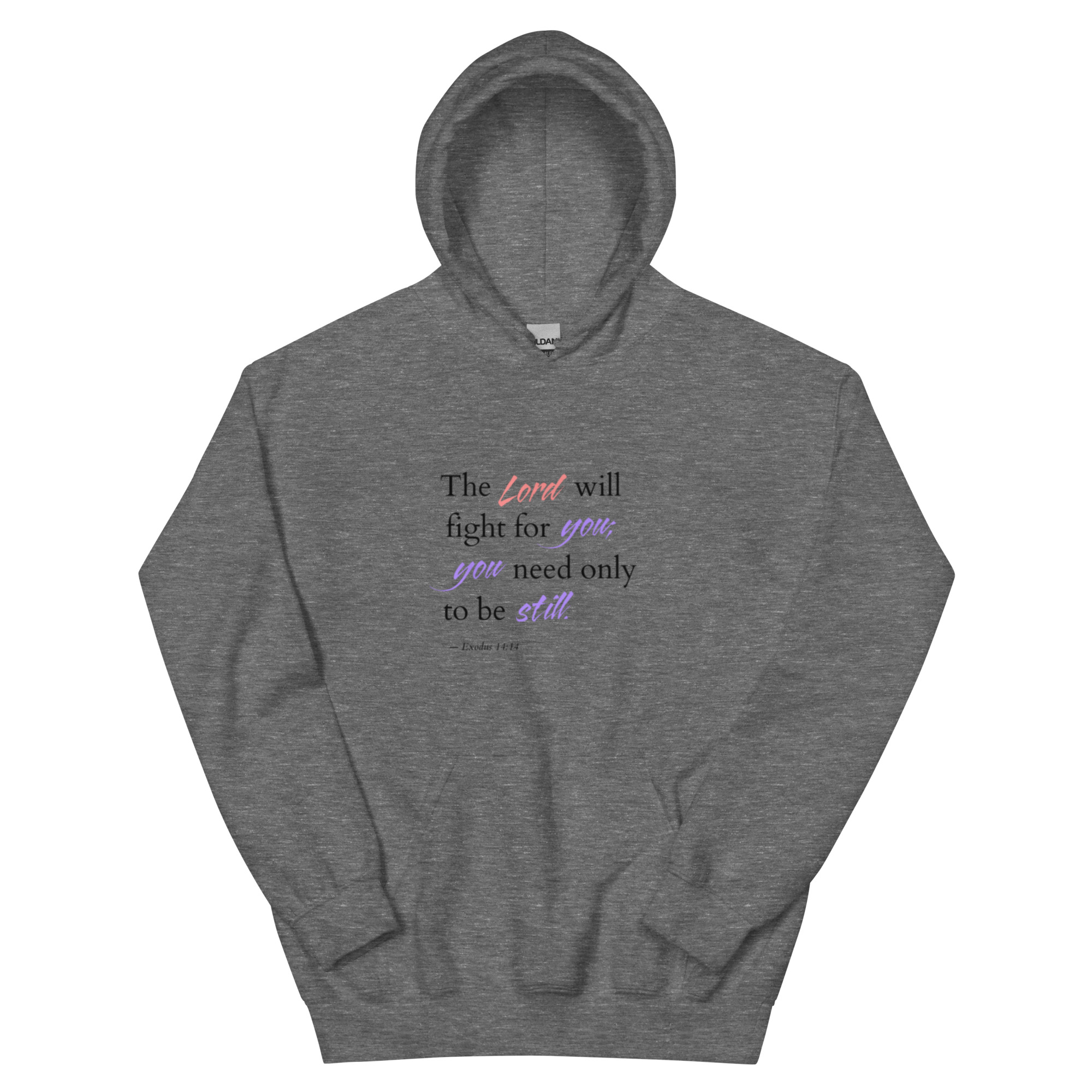 Unisex Hoodie - Image 26
