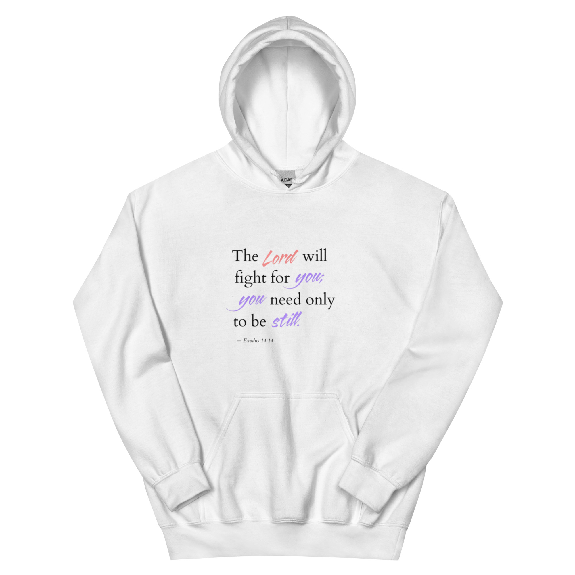 Unisex Hoodie - Image 27