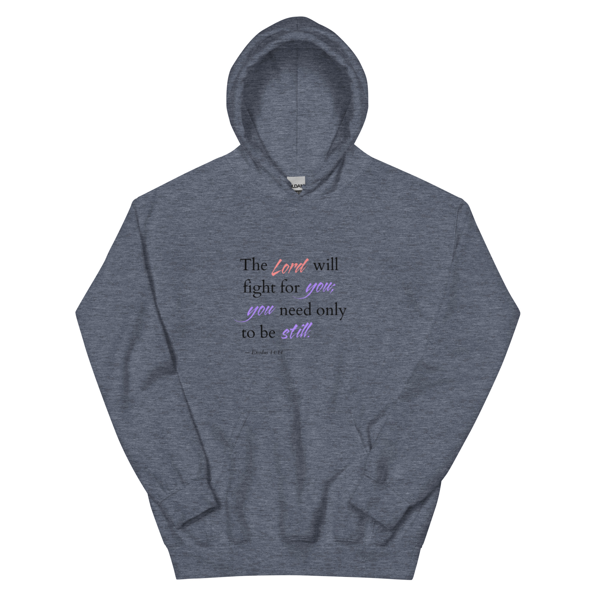 Unisex Hoodie - Image 8