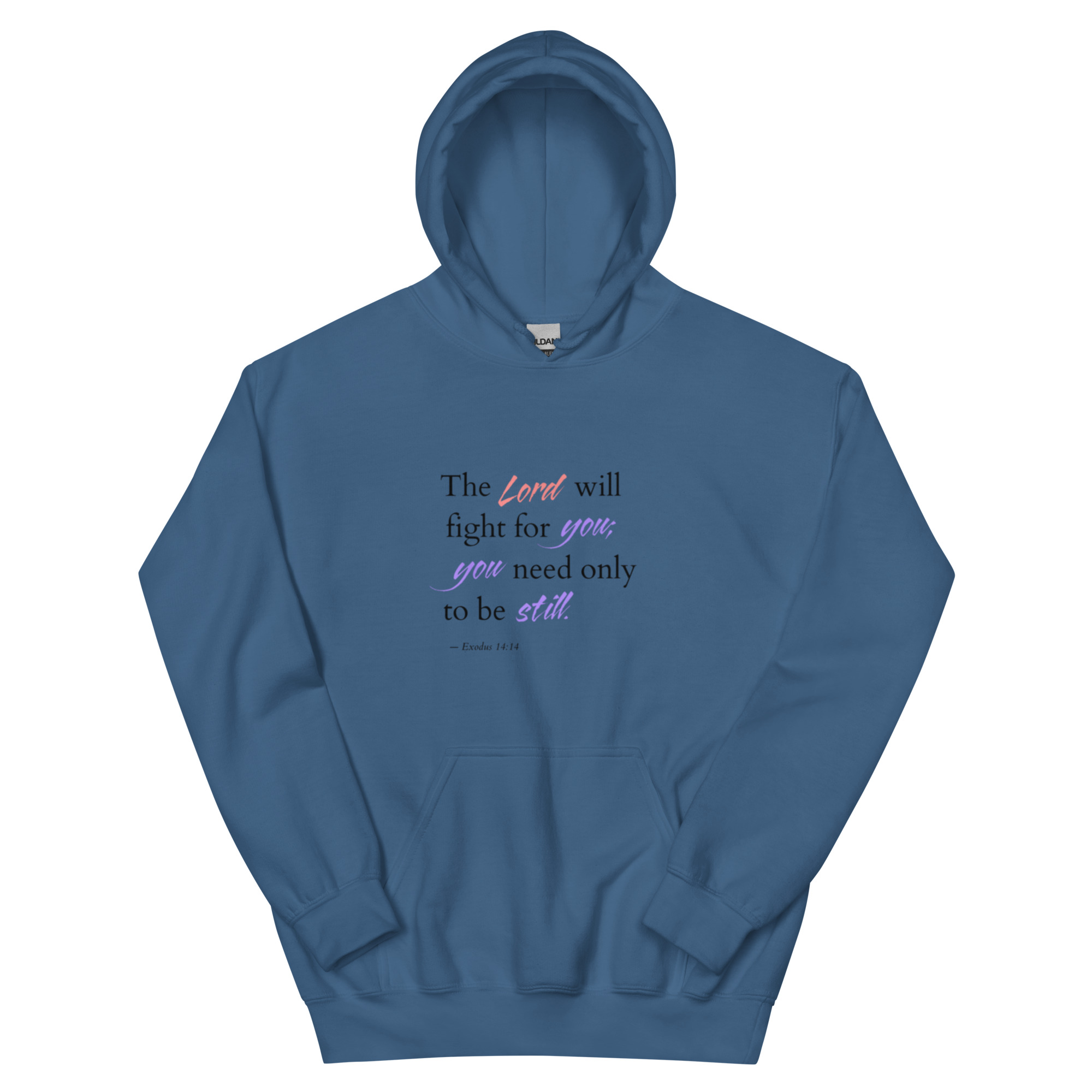 Unisex Hoodie - Image 9