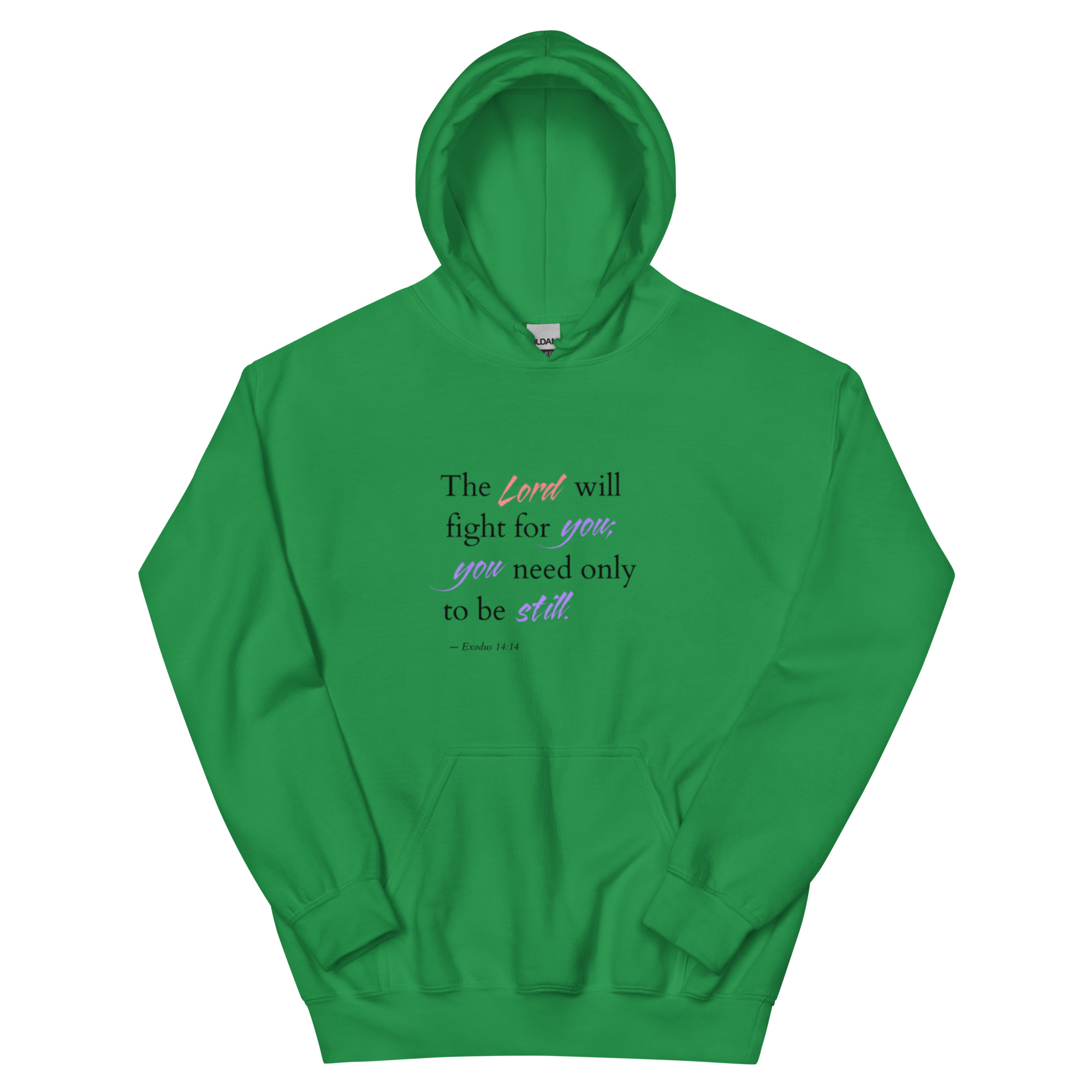 Unisex Hoodie - Image 10