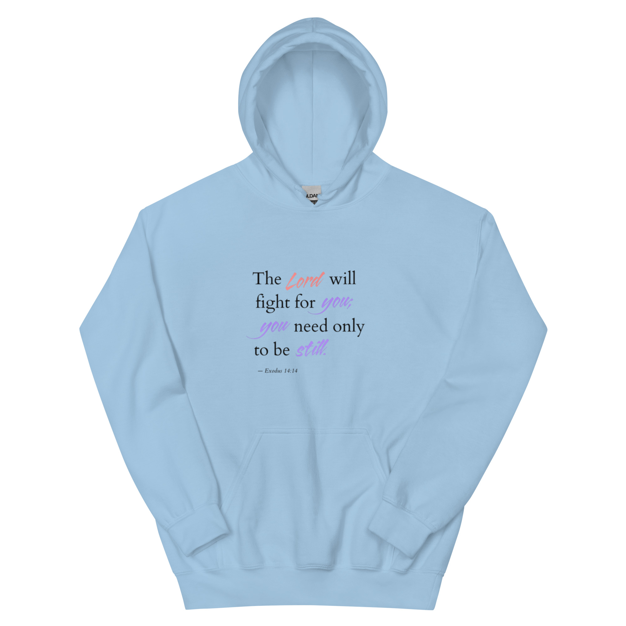 Unisex Hoodie - Image 11