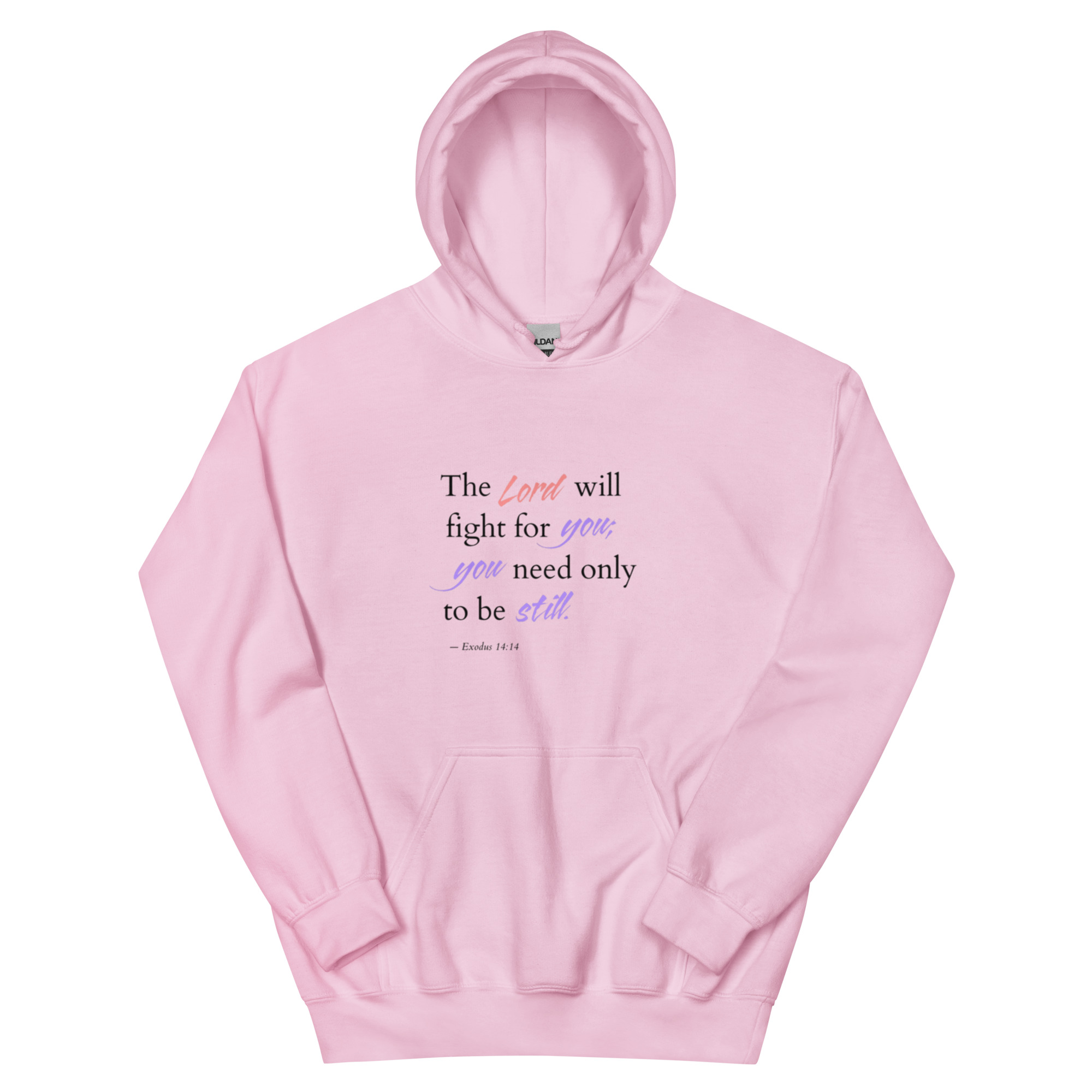Unisex Hoodie - Image 12