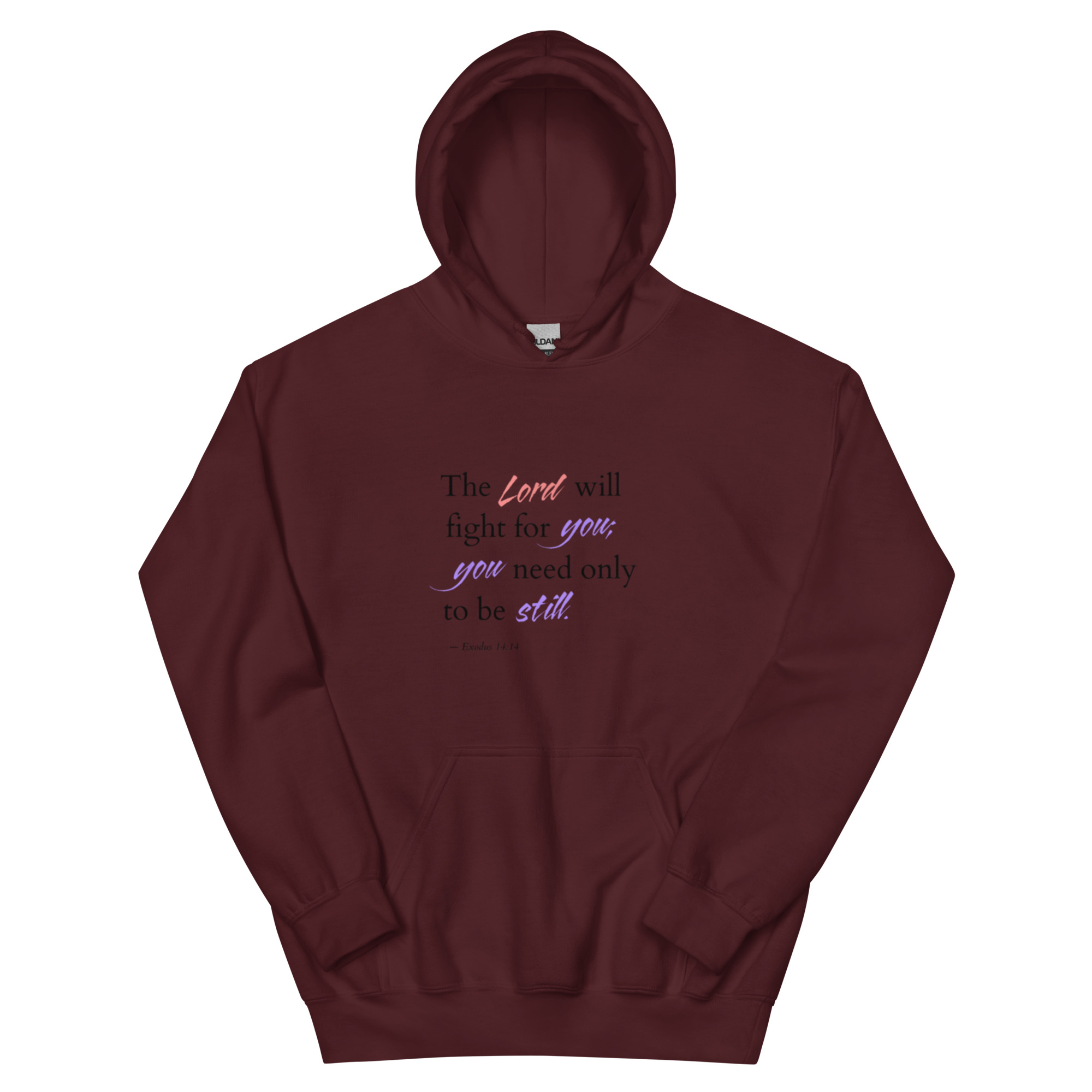 Unisex Hoodie - Image 13