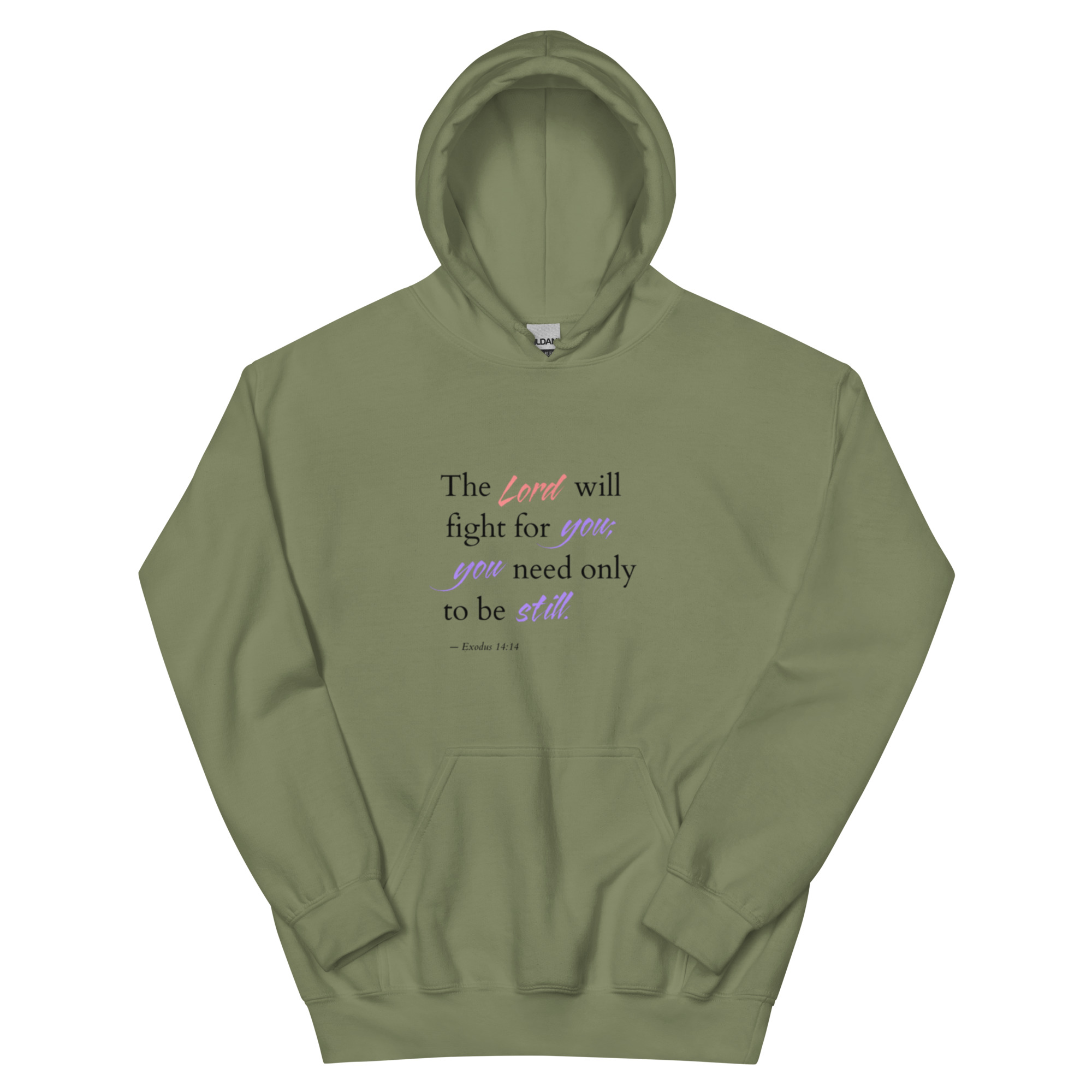 Unisex Hoodie - Image 14