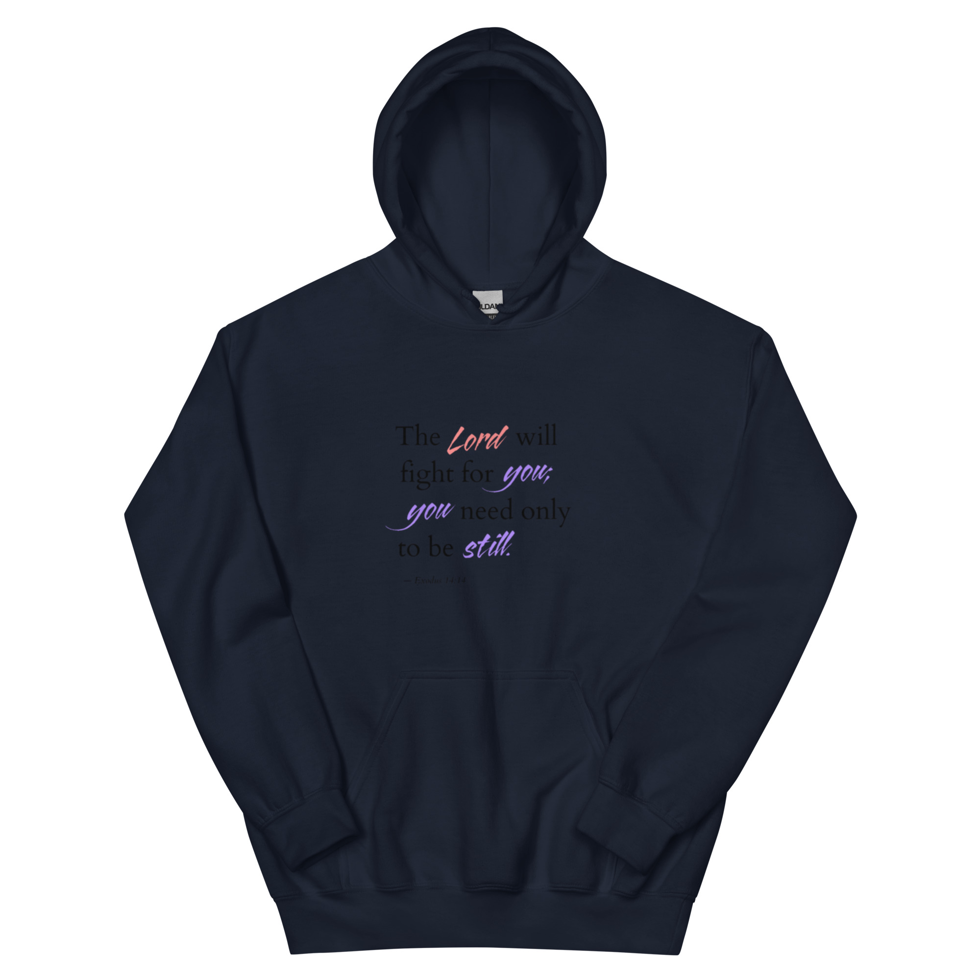Unisex Hoodie - Image 15