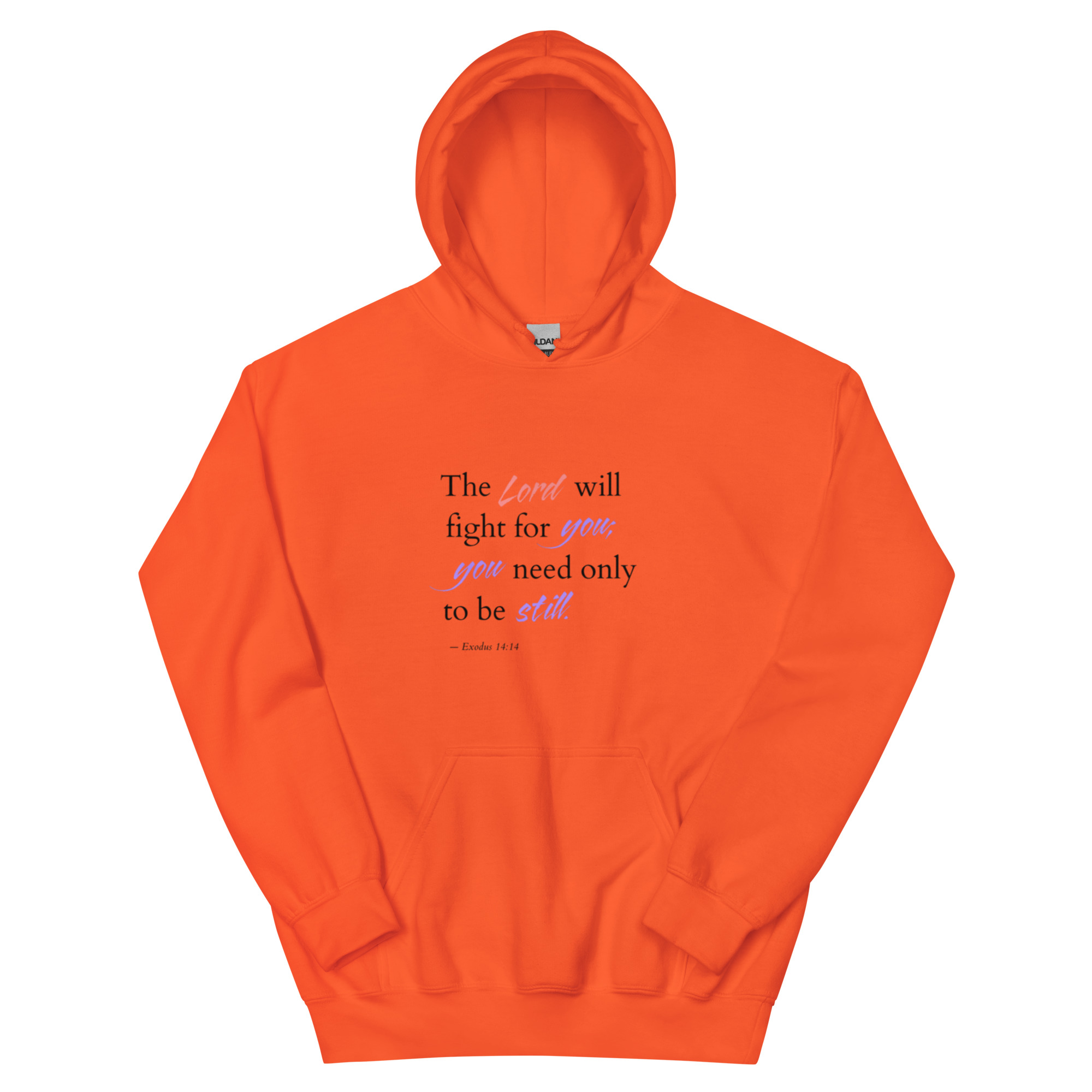Unisex Hoodie - Image 28