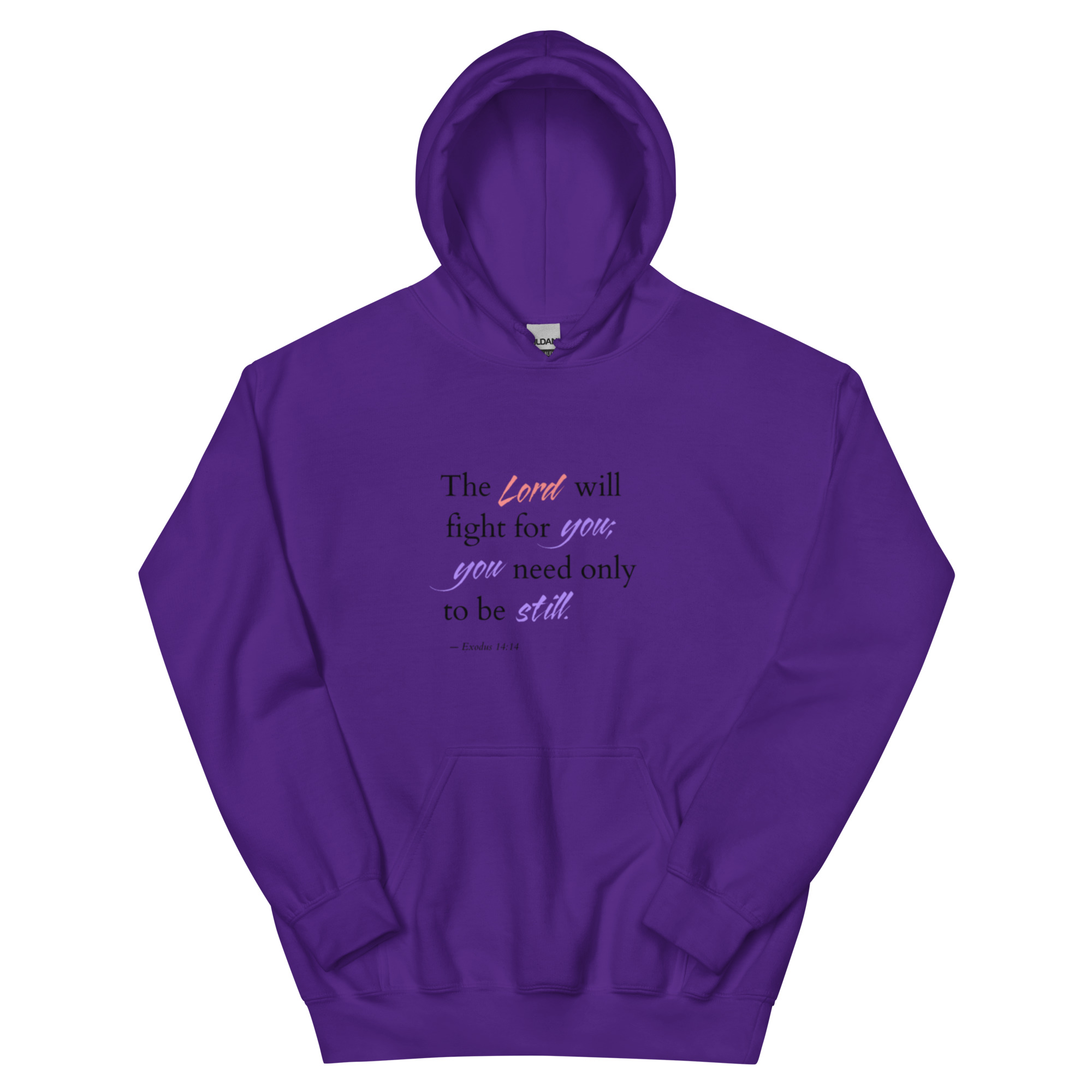 Unisex Hoodie - Image 23