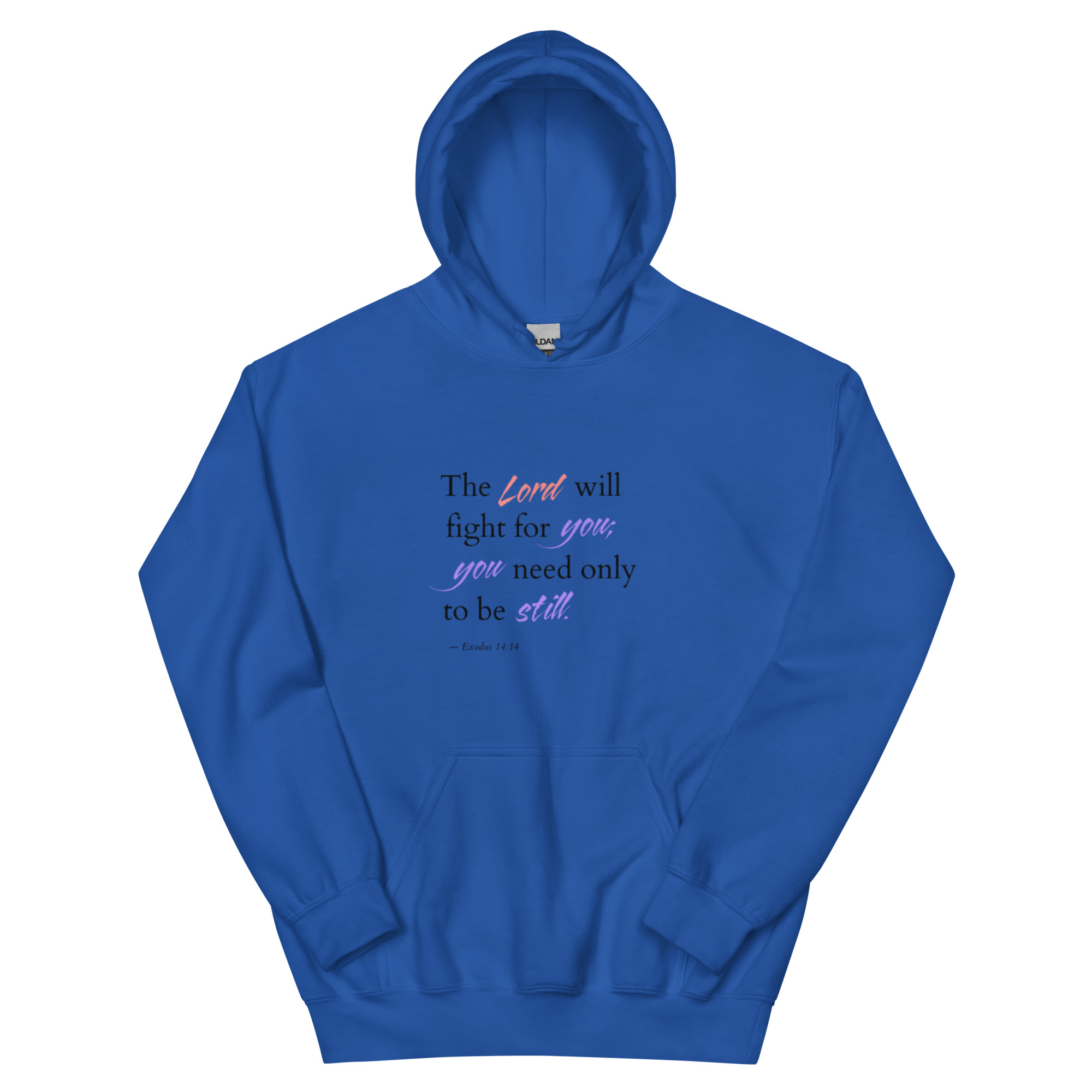 Unisex Hoodie - Image 17