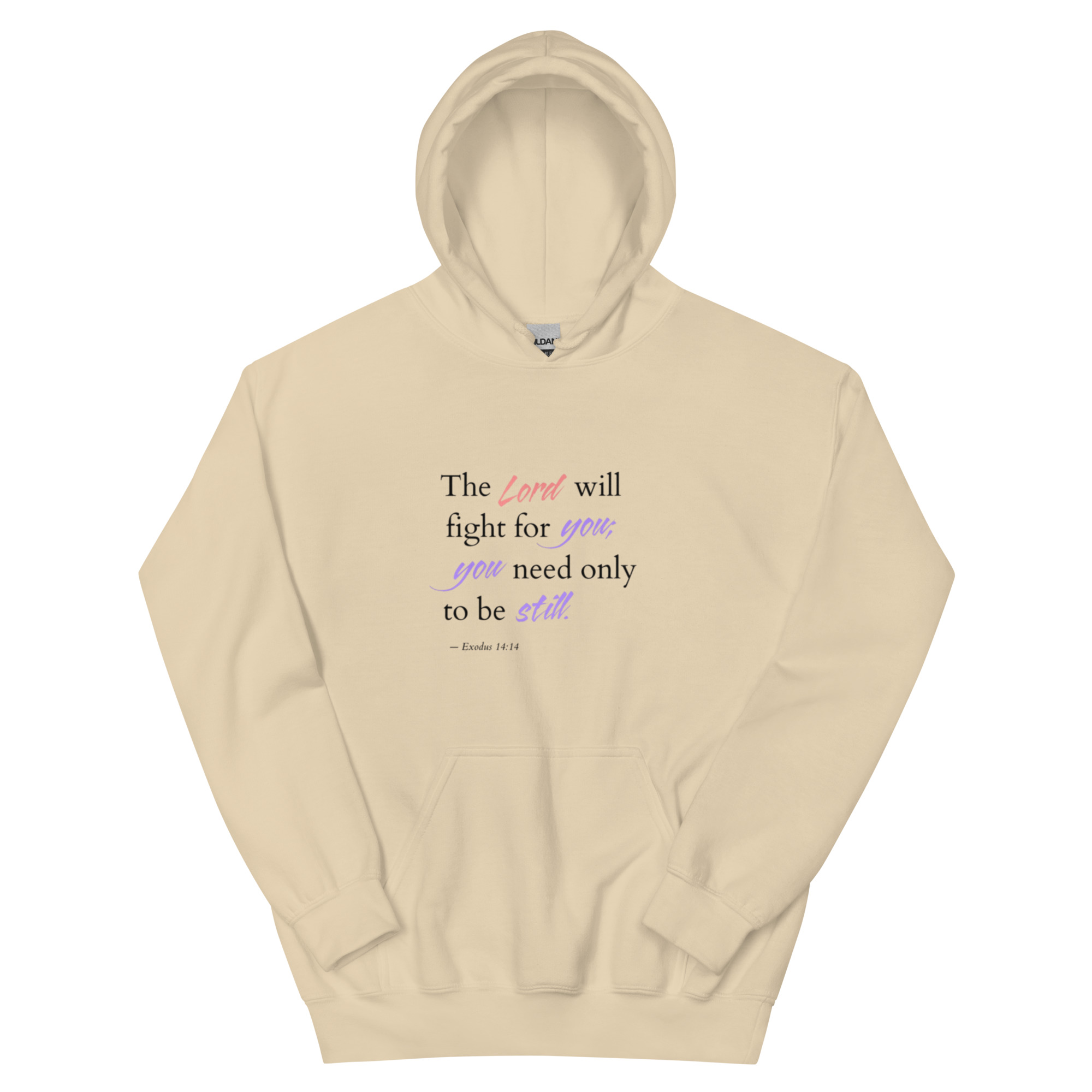 Unisex Hoodie - Image 18