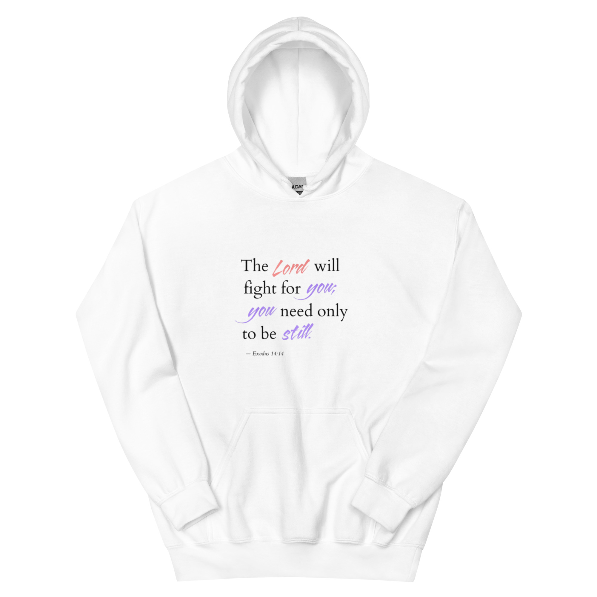 Unisex Hoodie - Image 20