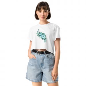 Women’s crop top